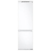 Samsung BRB80F26BDS0EF F1rst 60 Frigorifero Combinato da Incasso 264 L 177,5 cm Classe D 35 dB Total No Frost Wi-Fi colore Bianco