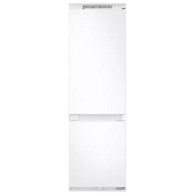 Samsung BRB80F26BDS0EF F1rst 60 Frigorifero Combinato da Incasso 264 L 177,5 cm Classe D 35 dB Total No Frost Wi-Fi colore Bianco
