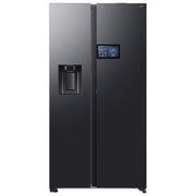 Samsung RS90F64EDFEF Serie 9 Frigorifero Side by Side 621 L 178 cm Classe E 36 dB No Frost Wi-Fi colore Nero
