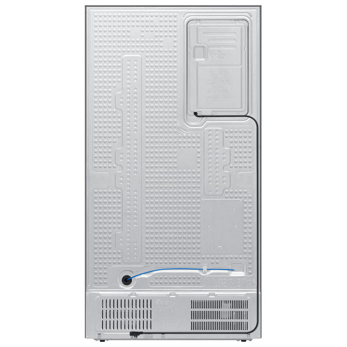 Samsung RS90F64EDFEF Serie 9 Frigorifero Side by Side 621 L 178 cm Classe E 36 dB No Frost Wi-Fi colore Nero