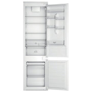Hotpoint HAC20D011A1 Frigorifero Combinato da Incasso 300 L 193.5 cm Classe E 34 dB Low Frost colore Bianco