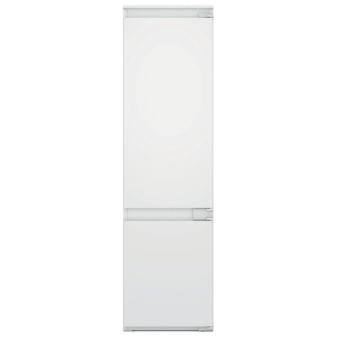 Hotpoint HAC20D011A1 Frigorifero Combinato da Incasso 300 L 193.5 cm Classe E 34 dB Low Frost colore Bianco