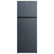 Haier HPR5718ENMB Frigorifero Doppia Porta 464 L 185 cm Classe E 38 dB No Frost Super Cool colore Nero