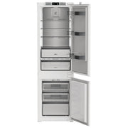 Whirlpool WHKN 3253 B4E Frigorifero Combinato da Incasso 254 L 177,5 cm Classe E 38 dB Total No Frost colore Bianco