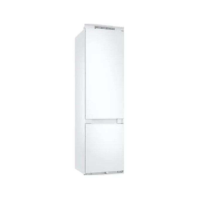 Samsung BRB80F30AES0EF F1rst 60 AI Plus Frigorifero Combinato da Incasso 298 L 193 cm Classe E 35 dB Total No Frost Wi-Fi colore Bianco
