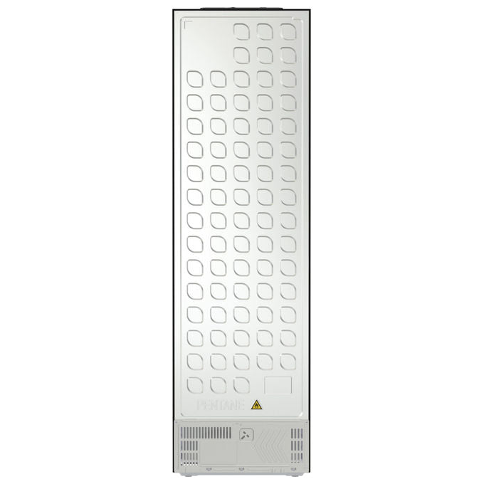 Hisense RB5P410SBFC Frigorifero Combinato Total No Frost 413 L Classe C colore Nero