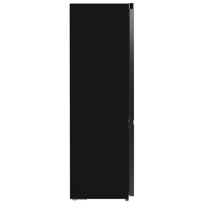 Hisense RB5P410SBFC Frigorifero Combinato Total No Frost 413 L Classe C colore Nero