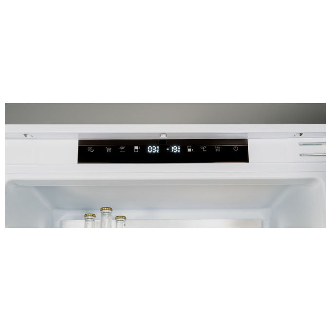 Bertazzoni REF604BBNPTC-S Frigorifero Incasso Capacita' 267L Classe Energetica E Bianco