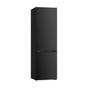 Akai AKFR286-BKR Serie AKFR Frigorifero Combinato 250 L 180 cm Classe E 40 dB Statico colore Nero