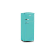 Akai CLASS56BXR Frigorifero Minibar 50 L 50,5 cm Classe E Raffreddamento Statico Porta Reversibile colore Bordeaux