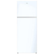 Haier HPR5718ENPW Frigorifero 2 Porte 464 L 185 cm Classe E 38 dB No Frost colore Bianco
