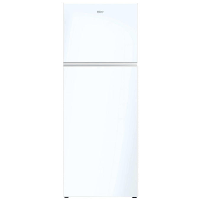 Haier HPR5718ENPW Frigorifero 2 Porte 464 L 185 cm Classe E 38 dB No Frost colore Bianco