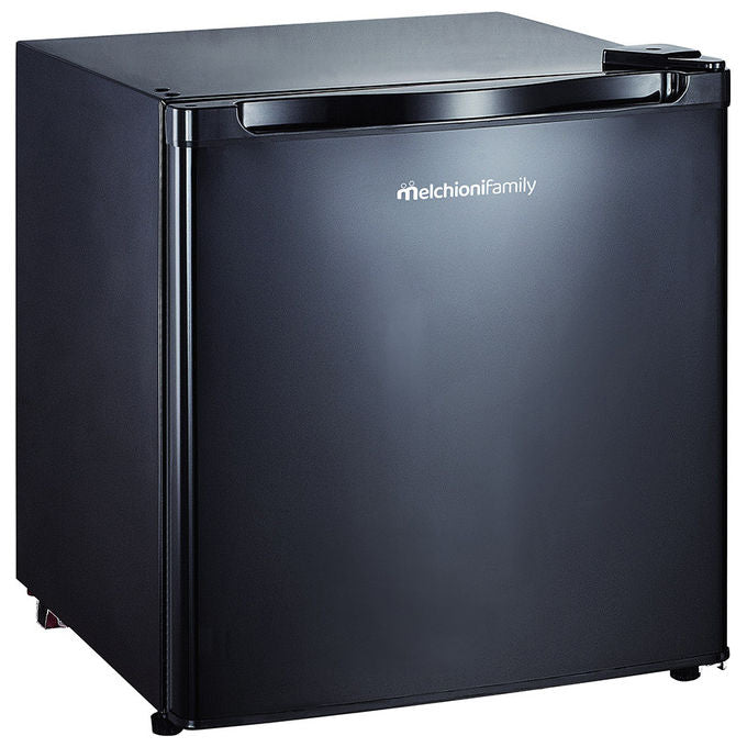 Melchioni IGLOO 46 Frigorifero Libera Installazione 46 L 50 cm Classe E 39 dB Compressore colore Nero