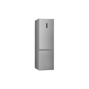 Smeg RC20XDNC Frigorifero Combinato 331 L 200 cm Classe C 35 dB No Frost MultiAirflow colore Acciaio Inox