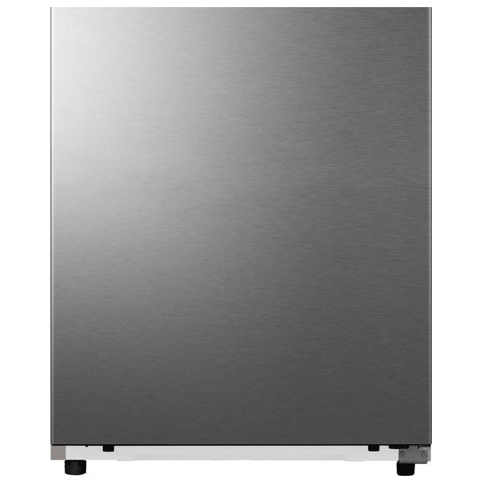 Hisense RL3K370SEIE Frigorifero Monoporta 372 L 185.6 cm Classe E 35 dB No Frost Wi-Fi colore Inox