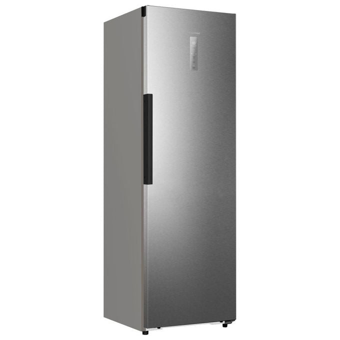 Hisense RL3K370SEIE Frigorifero Monoporta 372 L 185.6 cm Classe E 35 dB No Frost Wi-Fi colore Inox