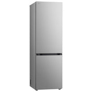 LG GBV21L0EPY Frigorifero combinato Prime Silver 186cm Classe E No Frost Door Cooling