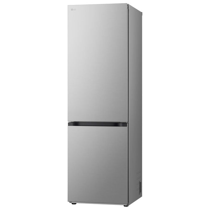 LG GBV21L0EPY Frigorifero combinato Prime Silver 186cm Classe E No Frost Door Cooling