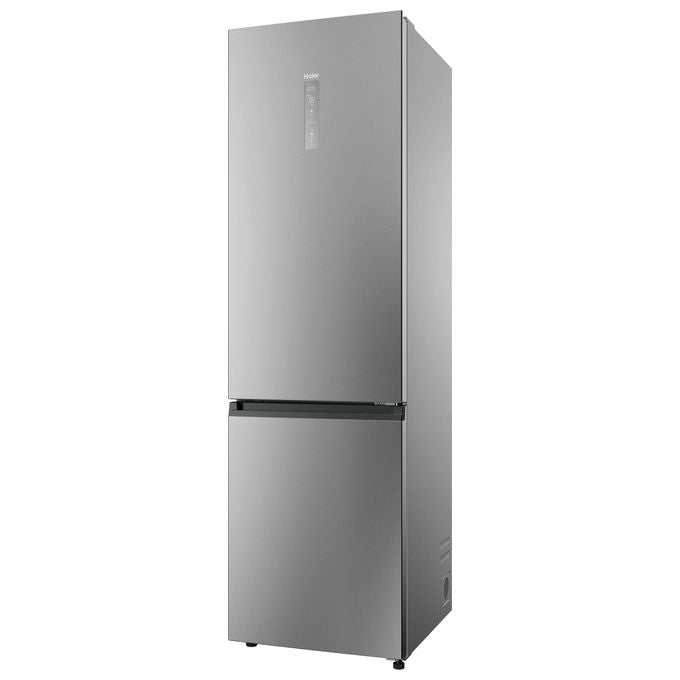 Haier HDPW3620DNPK Serie 3 PRO Frigorifero Combinato 406 L 205 cm Classe D 35 dB No Frost WiFi colore Argento