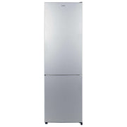 Candy CCG3L517ES City Combi Frigorifero Combinato 262 L 176 cm Classe E 39 dB Low Frost Inverter colore Argento