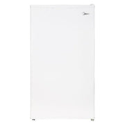 Midea MDRD142FGE01 Frigorifero Monoporta 93 L 86 cm Classe E 41 dB Libera Installazione colore Bianco