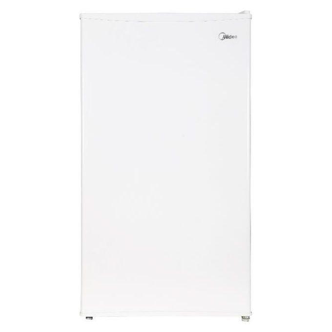 Midea MDRD142FGE01 Frigorifero Monoporta 93 L 86 cm Classe E 41 dB Libera Installazione colore Bianco