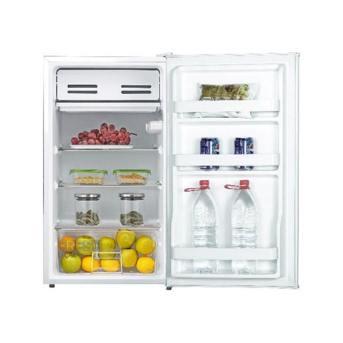 Midea MDRD142FGE01 Frigorifero Monoporta 93 L 86 cm Classe E 41 dB Libera Installazione colore Bianco