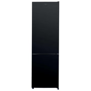 Candy CCG3L517EB City Frigorifero Combinato 262 L 176 cm Classe E 39 dB Low Frost Inverter colore Nero
