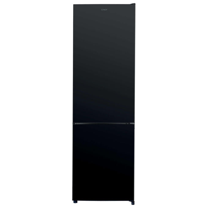 Candy CCG3L517EB City Frigorifero Combinato 262 L 176 cm Classe E 39 dB Low Frost Inverter colore Nero