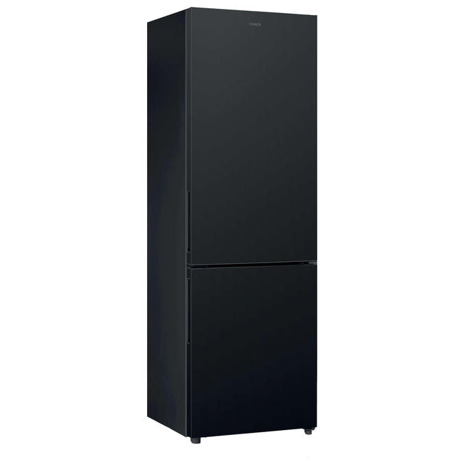 Candy CCG3L517EB City Frigorifero Combinato 262 L 176 cm Classe E 39 dB Low Frost Inverter colore Nero