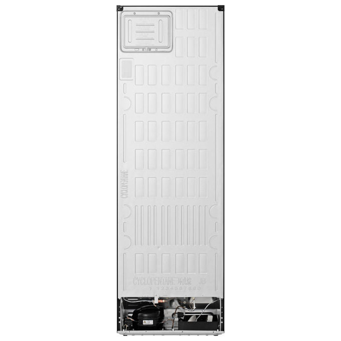 LG GBBSJ10DEP Frigorifero Combinato 333 L Classe D Nero
