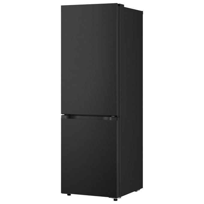 LG GBBSJ10DEP Frigorifero Combinato 333 L Classe D Nero