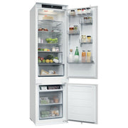Candy CNBQT3519EW Fresco Frigorifero Combinato da Incasso 284 L 193,5 cm Classe E 35 dB No Frost Wi-Fi colore Bianco