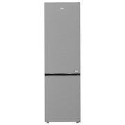 Beko B5EUNA406HXB Frigorifero Combinato 355 L 203 cm Classe C 35 dB Total No Frost Multi-Airflow colore Metallico