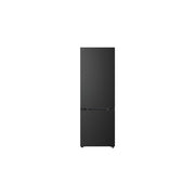 LG GBBW726CEV Fit and Max Frigorifero Combinato 465 L 203 cm Classe C 33 dB Total No Frost Wi-Fi Door Cooling (203x69.7x70.4 cm) colore Nero