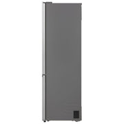 LG GBBSJ20DPY Frigorifero Combinato 375 L Acciaio Inox Classe D 203 cm colore Acciaio inox