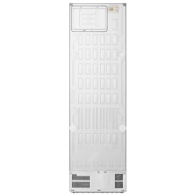 LG GBBSJ20DPY Frigorifero Combinato 375 L Acciaio Inox Classe D 203 cm colore Acciaio inox