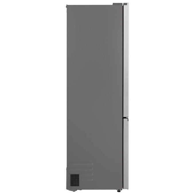 LG GBBSJ20DPY Frigorifero Combinato 375 L Acciaio Inox Classe D 203 cm colore Acciaio inox