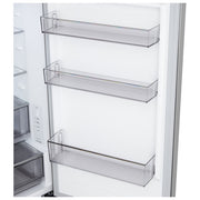 LG GBBSJ2CCPY Frigorifero combinato 203 cm 375 L Classe C Total No Frost Prime Silver