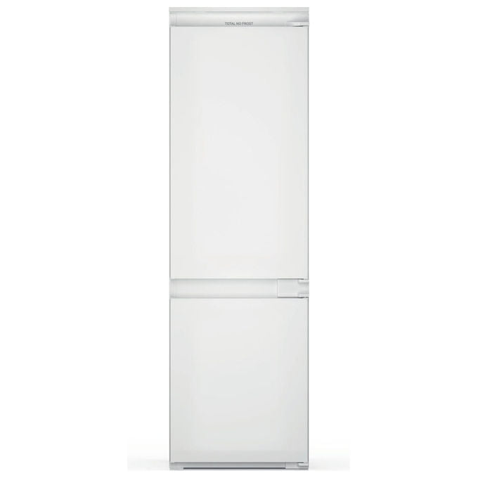 Hotpoint HAC18 T2 Frigorifero da incasso 177 cm Total No Frost 250 L Classe E 34 dB colore Bianco