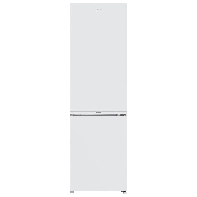 Candy CNCQ2T518EW City Fresco 300 Frigorifero Combinato 279 L 182 cm Classe E 38 dB No Frost colore Bianco