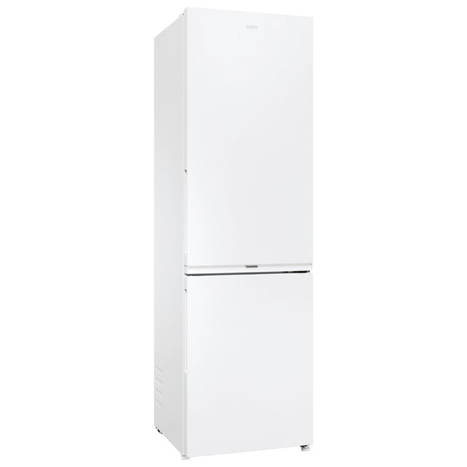 Candy CNCQ2T518EW City Fresco 300 Frigorifero Combinato 279 L 182 cm Classe E 38 dB No Frost colore Bianco