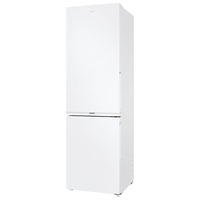 Candy CNCQ2T518EW City Fresco 300 Frigorifero Combinato 279 L 182 cm Classe E 38 dB No Frost colore Bianco