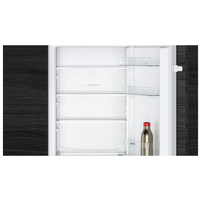 Siemens KI86VNSE0 iQ100 Frigorifero Combinato da Incasso 267 L 177 cm Classe E 35 dB lowFrost colore Bianco