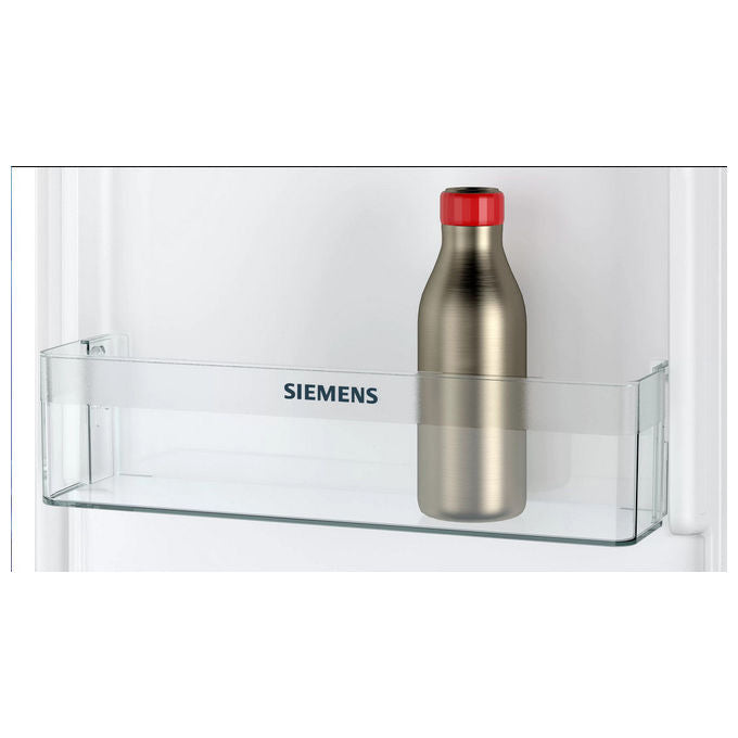 Siemens KI86VNSE0 iQ100 Frigorifero Combinato da Incasso 267 L 177 cm Classe E 35 dB lowFrost colore Bianco