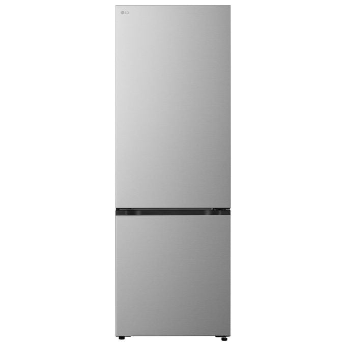 LG GBBW322CPY Fit and Max Frigorifero Combinato 465 L 203 cm Classe C 33 dB Total No Frost Wi-Fi (203x70x70 cm) colore Argento