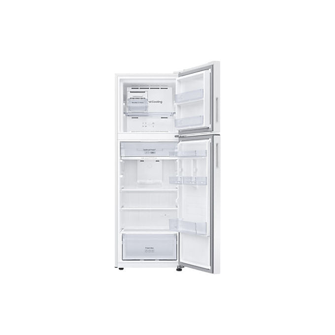 Samsung RT31CG5624WW Frigorifero Libera Installazione Doppia Porta 305 L No Frost Bianco