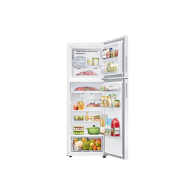 Samsung RT31CG5624WW Frigorifero Libera Installazione Doppia Porta 305 L No Frost Bianco