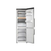 Asko RFC586KNBS1 Frigorifero combinato 324L classe B Total No Frost Acciaio (60x186 cm) colore Acciaio