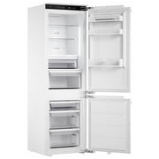 Asko RBC 276 DNC1 Frigorifero Combinato da Incasso No Frost Bianco 177 cm classe C 35 dB colore Bianco